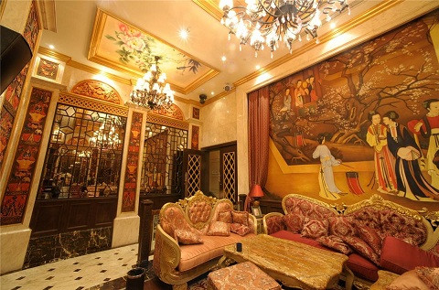 沧县高档KTV妹子质量哪家好